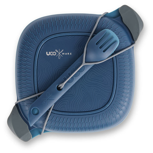 UCO 5 PIECE MESS KIT 五件餐盒套裝